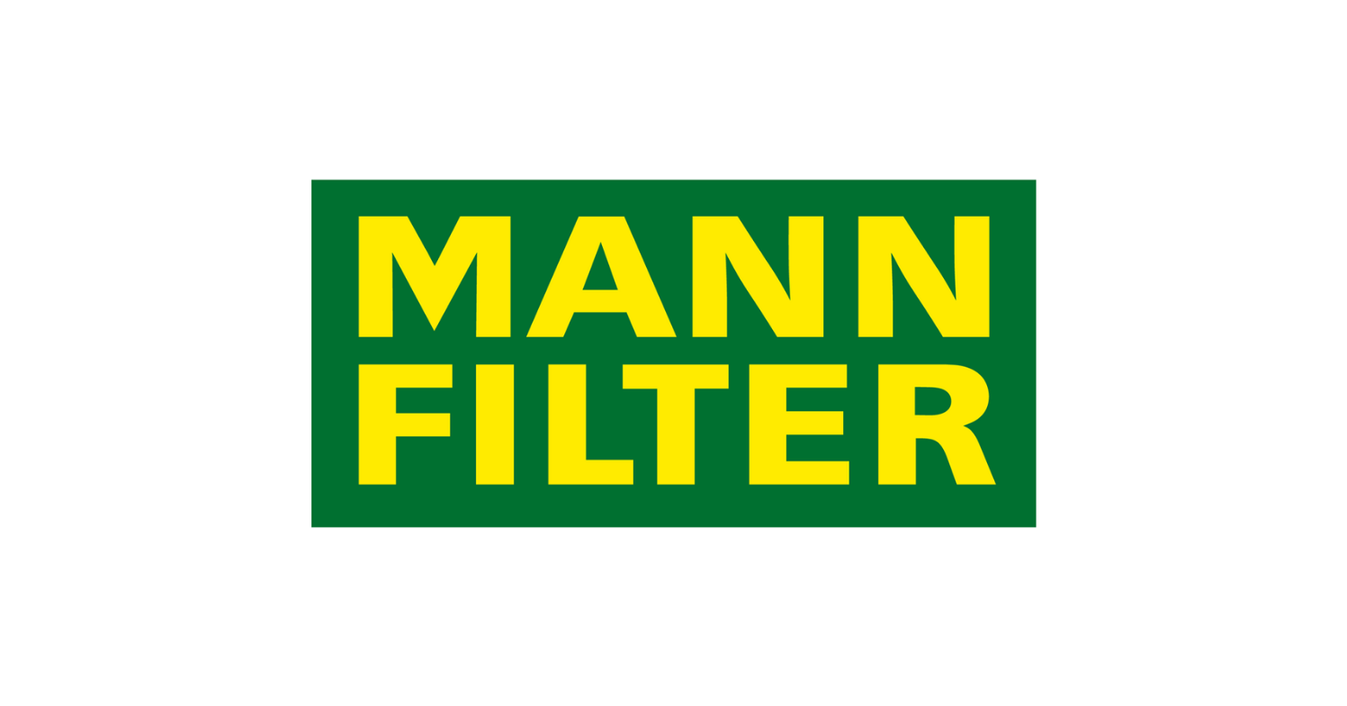 MANN-FILTER