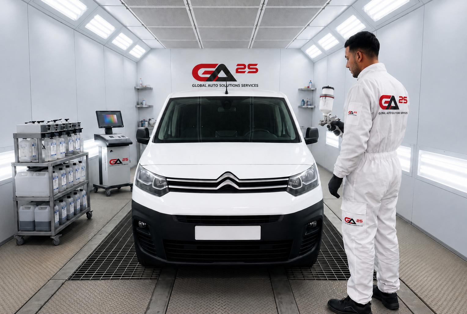 Pièces de rechange automobile GA2S à El Jadida