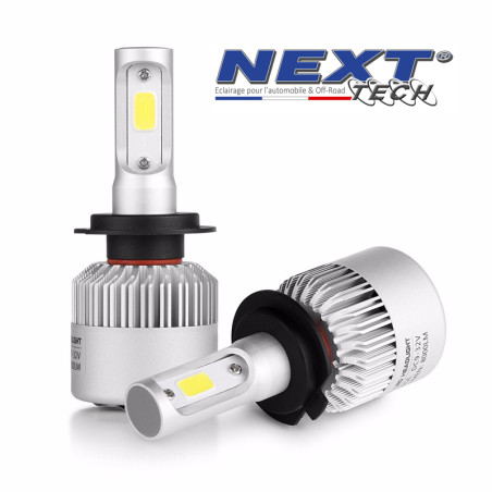 Ampoule H7 LED